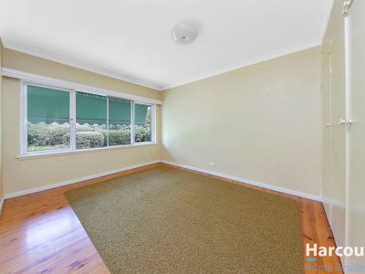 12 Hemmant Street, O'connor