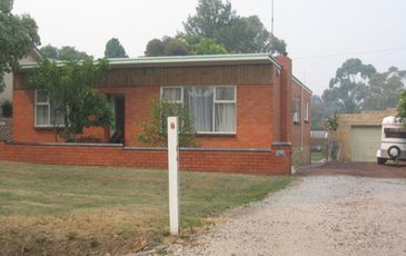 12 Kilvington Court, Berwick