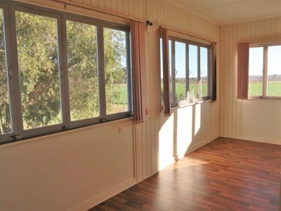 156 Wellers Road, Wooroolin