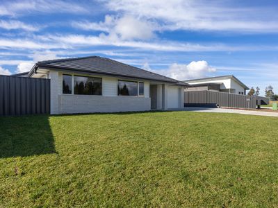 49 Pembroke Street, George Town