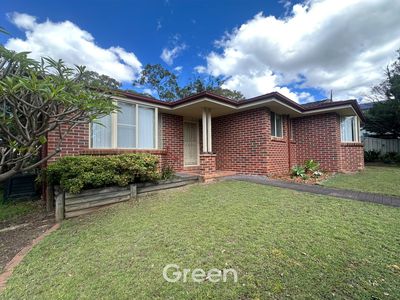1 / 104 Constitution Road West, Meadowbank