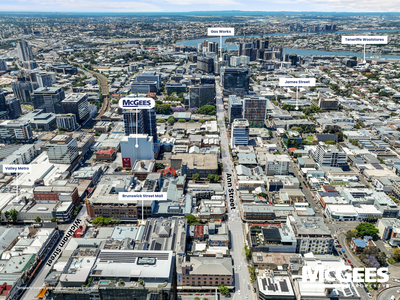 54 / 269 Wickham Street, Fortitude Valley