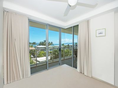 1401 / 6 Mariners Drive,, Townsville City