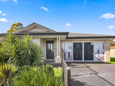 2 Adele Close, Nowra