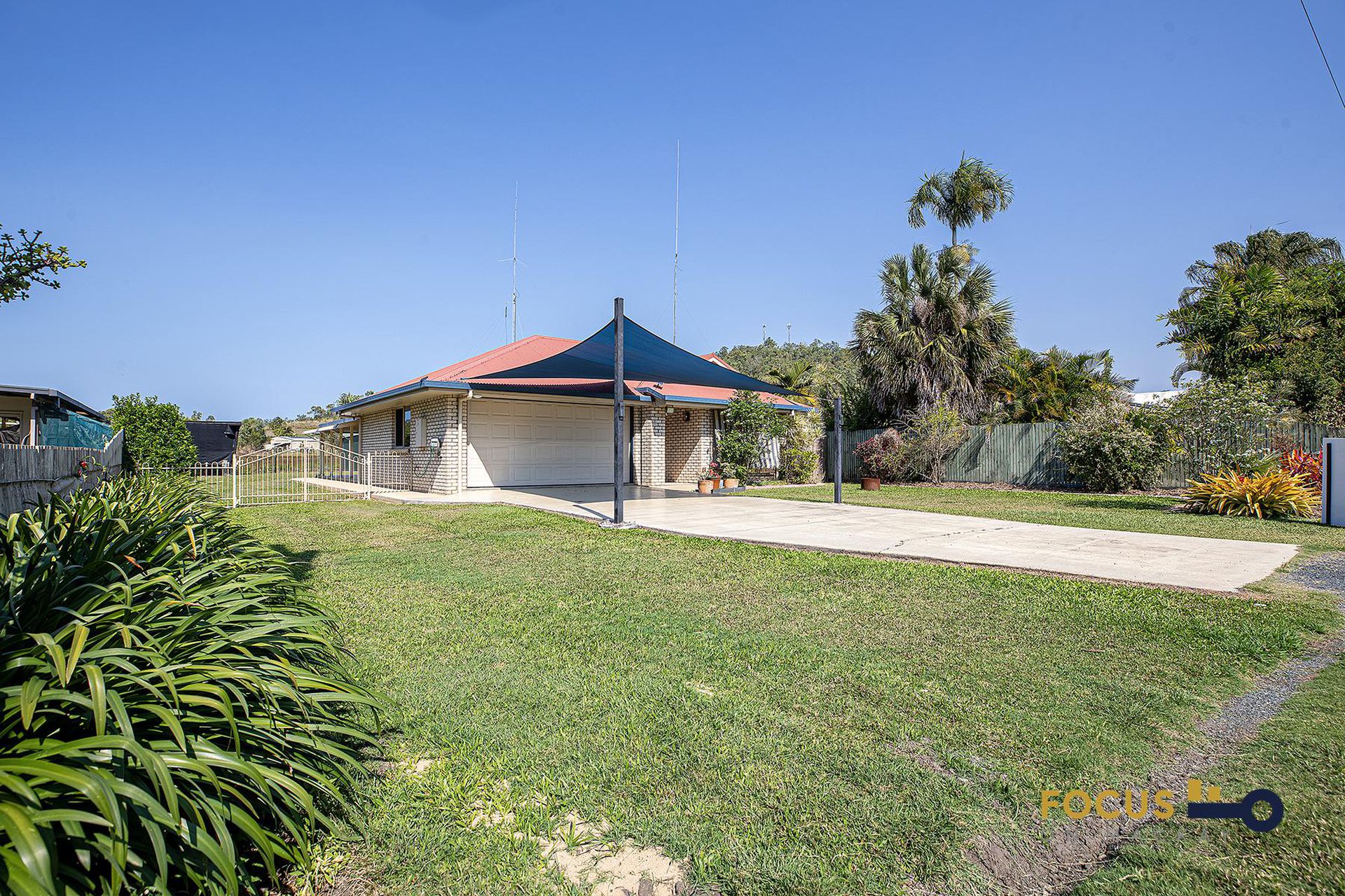2188 Yakapari-Seaforth Road, Seaforth