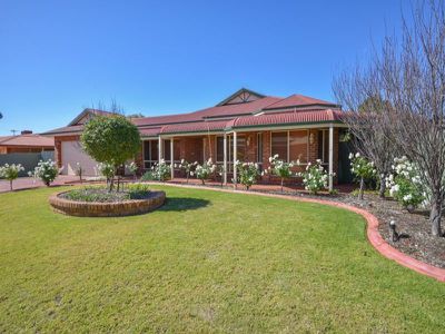 3 Fairlie Way, Broadwood, Kalgoorlie