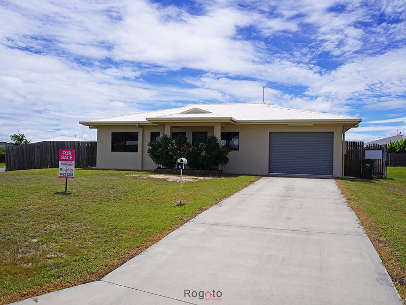 6 Yarrabee Close, Mareeba