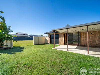 21 Riverside Drive, West Ballina