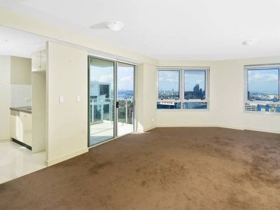 Level 29, 2908 / 77-81 Berry Street, North Sydney