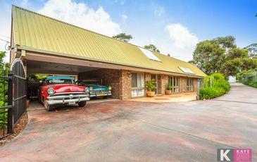 35 Tivendale Road, Officer