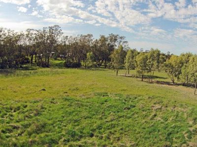 Lot 101, Great Southern Highway, York