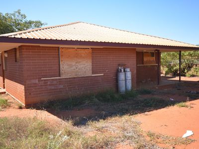 13 Yarrunga Crescent, South Hedland