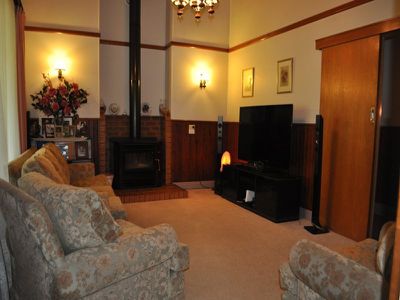 1923 Gundowring Road, Gundowring