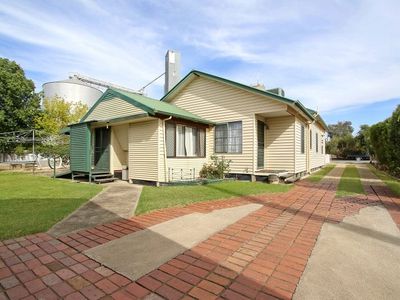 44 Murphy St, Rutherglen