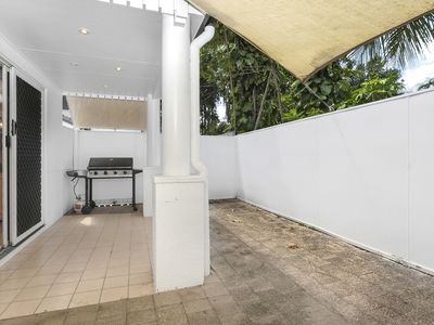 19 / 34-40 Lily Street, Cairns North