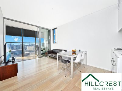 1908/18 Park Lane, Chippendale