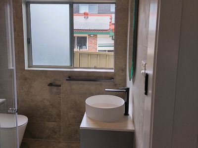 95 Robertson road, Bass Hill