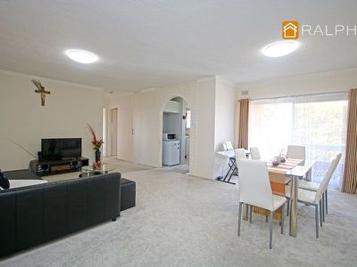 10 / 54-58 Fairmount Street, Lakemba