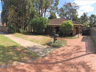 60 Park St, Peakhurst