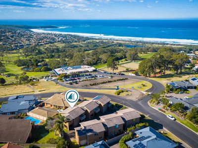 3 / 6 The Fairway, Tura Beach