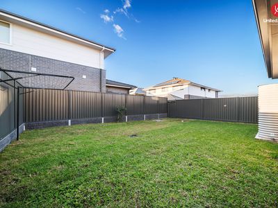 Lot 20 Lippizan Road, Austral