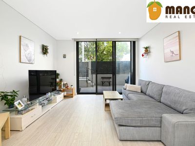 6008 / 9 Angas Street, Meadowbank