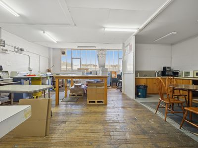 99-109 Charles Street, Launceston