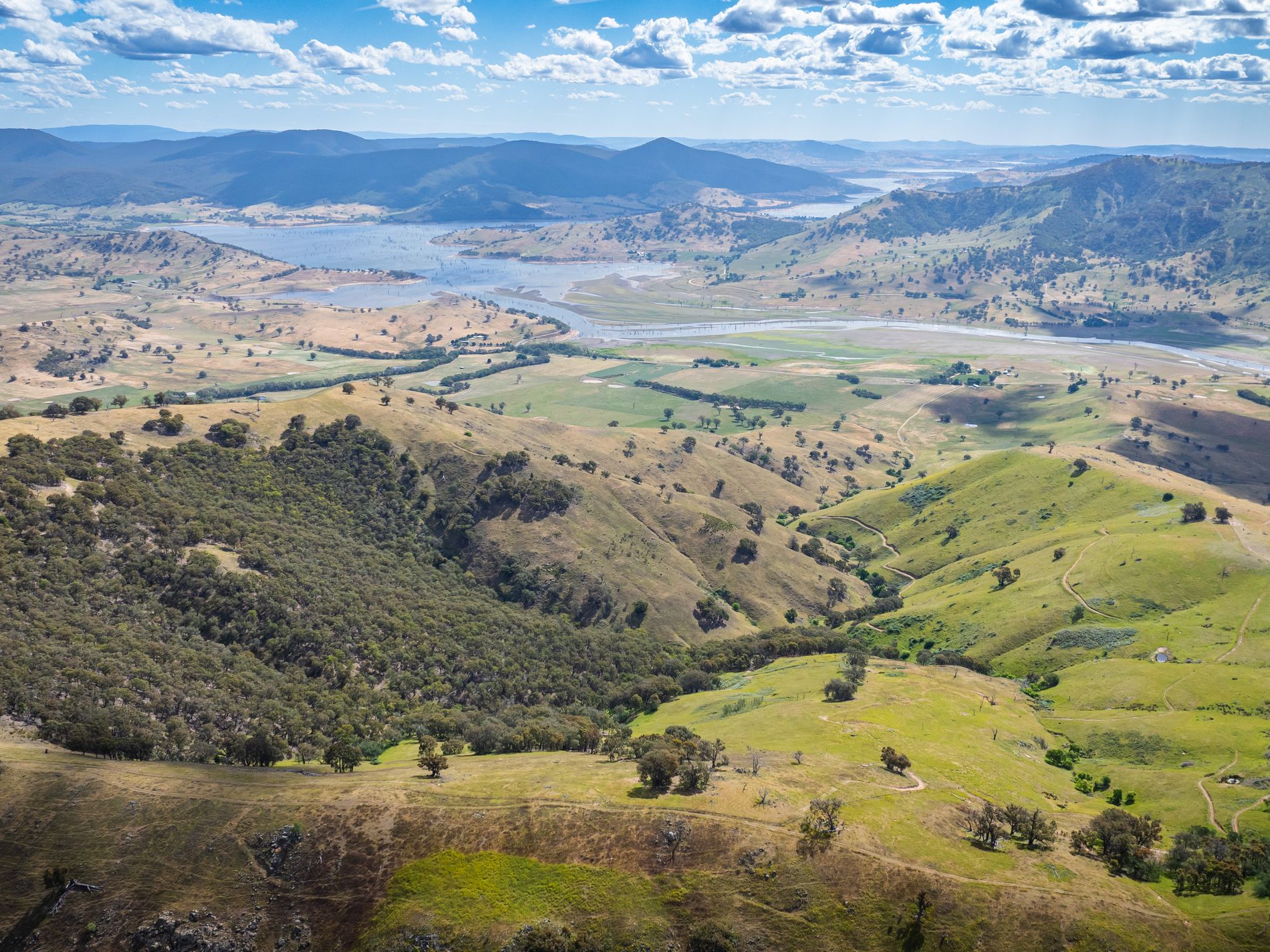 4118 Murray River Road, Thologolong