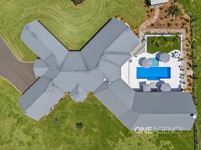86 Estonian Road, Thirlmere