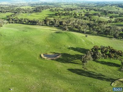 Watkins Lane, Heathcote