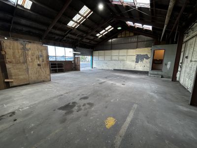 Area 10 / 111 Fryatt Street, Dunedin Central