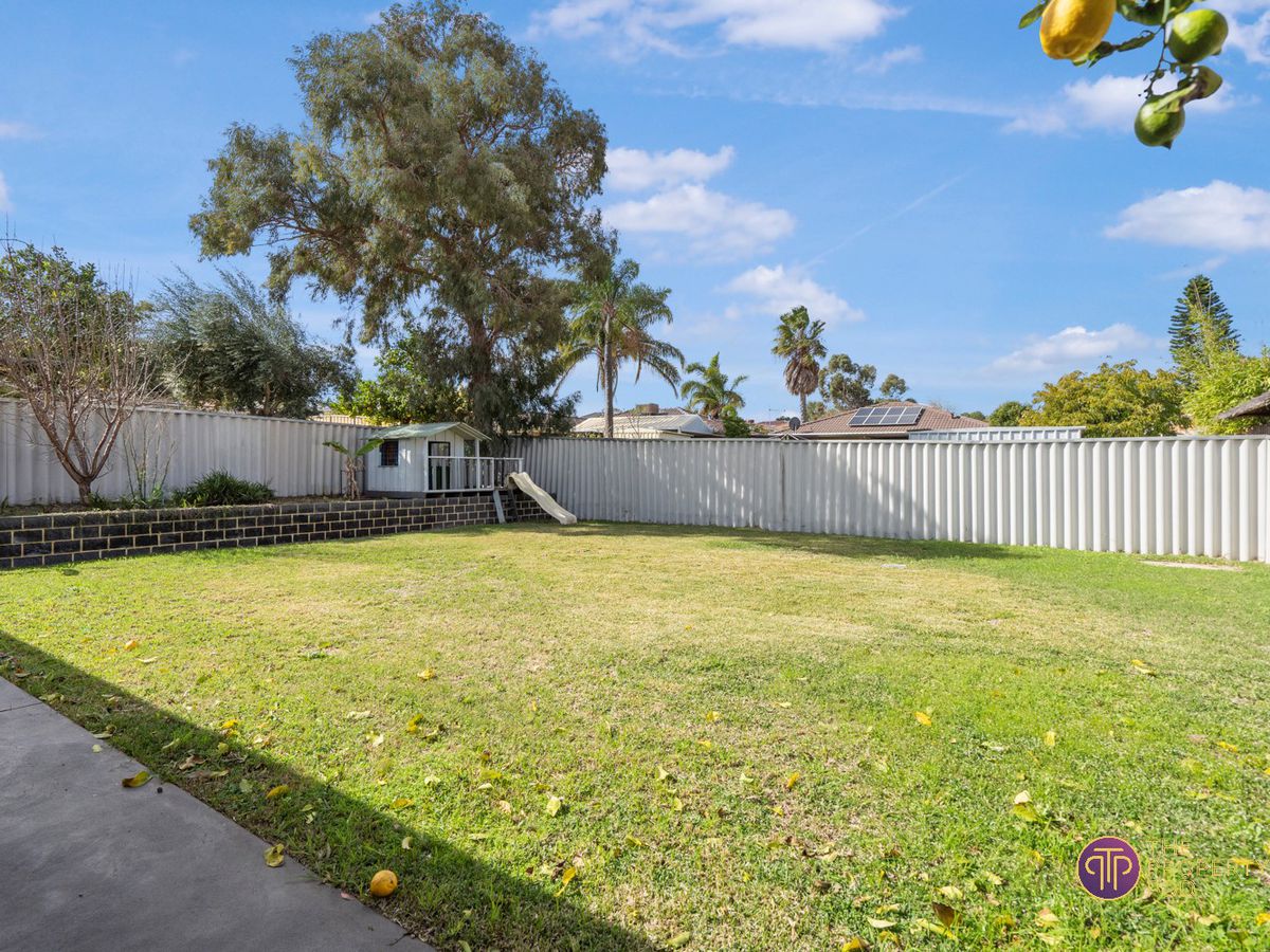 4 Lorets Green, Mirrabooka