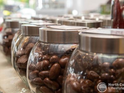 Mullumbimby Chocolate Shop