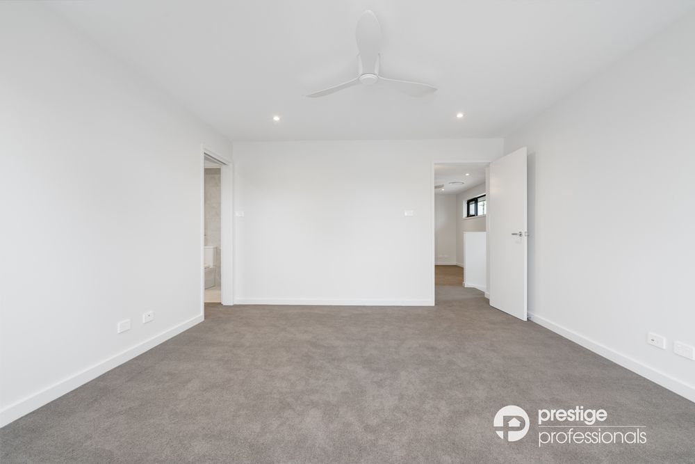 6 Keys Parade, Milperra