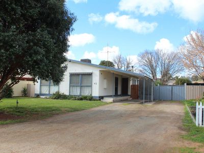43 Penglase Street, Koondrook