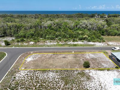 Lot 45, 46 Ocean View Dr Woodgate, Woodgate