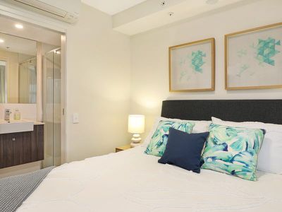 805 / 25 First Avenue, Mooloolaba