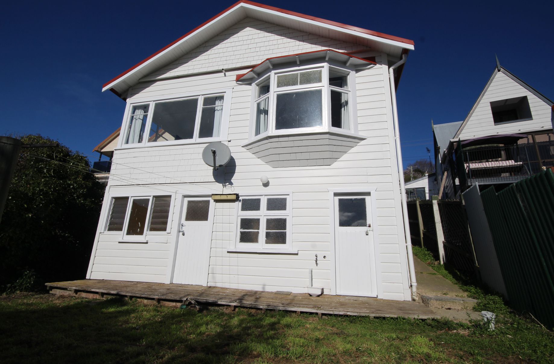 27 Sidey Street, Calton Hill