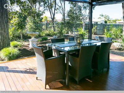 4 Chantilly Street, Urangan