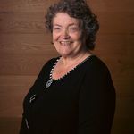 Cath Stevenson