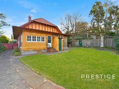 46 Harrow Road, Bexley