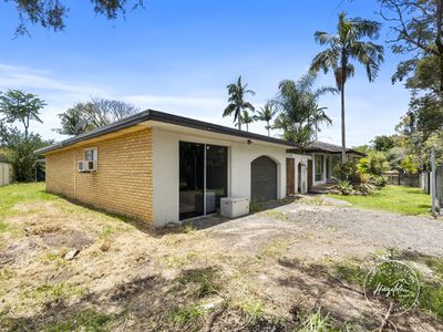 442 Steve Irwin Way , Beerburrum