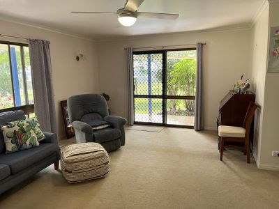 598 Mount Stanley Road, Nanango