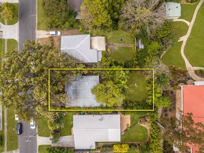 59 Wanda Road, Upper Mount Gravatt