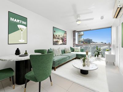 703 / 348 Water Street, Fortitude Valley