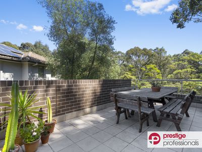 2 / 15 Parkwood Road, Holsworthy