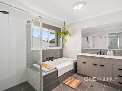 27 Halloran Street, Vincentia