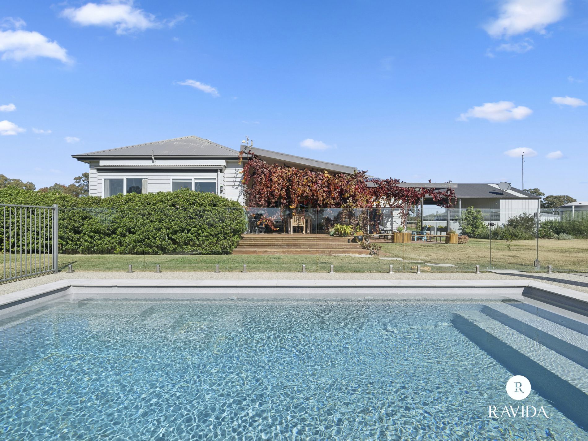 353 Lyons Road, Tarrawingee