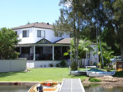 Bonnells Bay