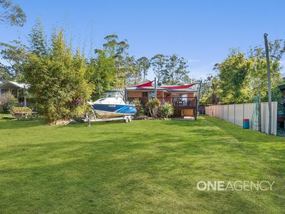 23 Edendale Street, Woollamia